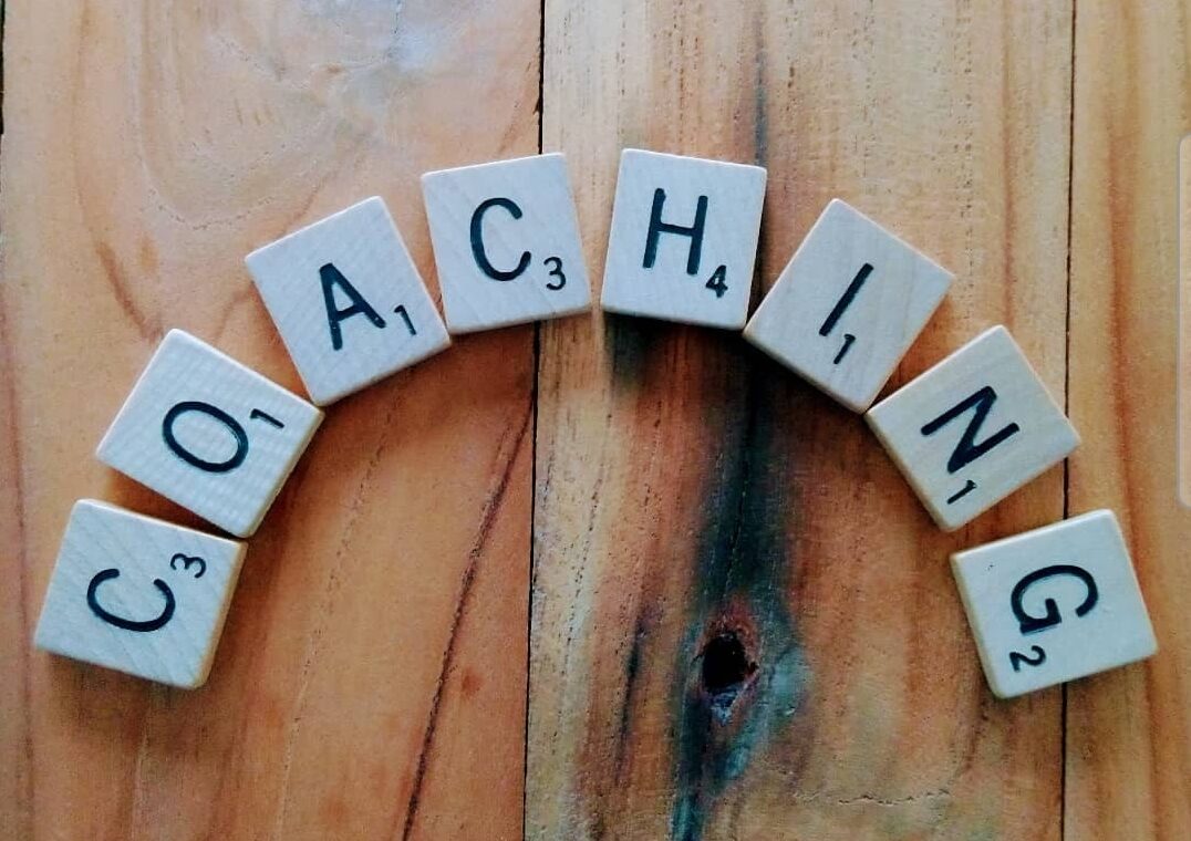 Prenez votre vie en main, trouvez le soutien d'un coach professionnel