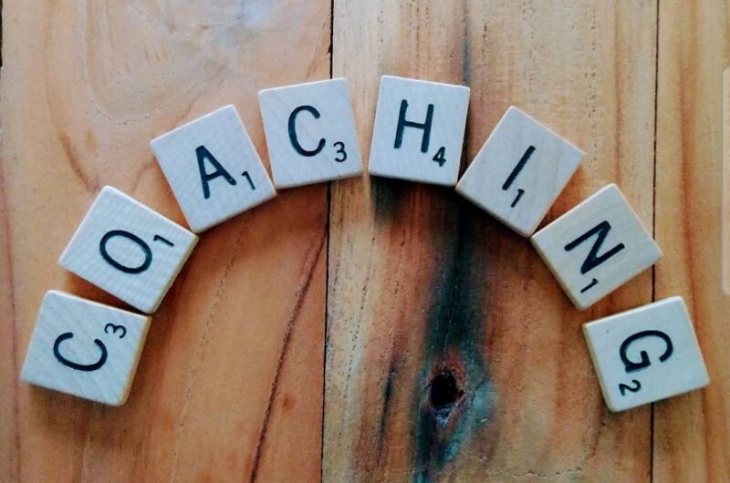 Prenez votre vie en main, trouvez le soutien d'un coach professionnel