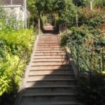 step by step, pas à pas, avancer en conscience