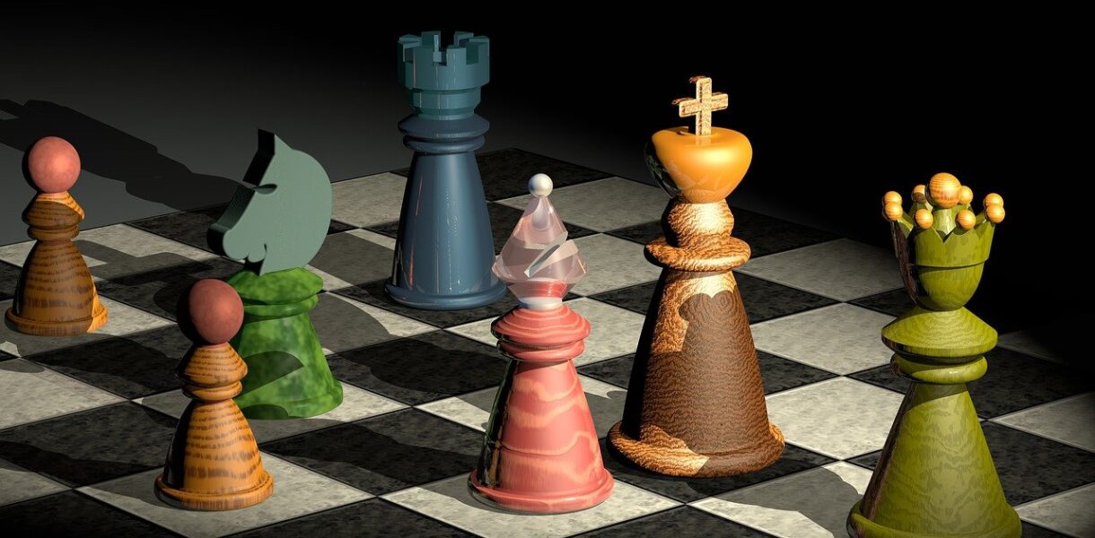 king, lady, runner-1743384.jpg
